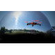 Квадрокоптери Parrot MiniDrones Rolling Spider Red (PF723008AA)
